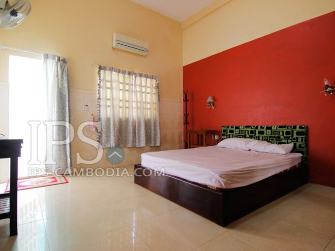 Apartment Phnom Penh - One Bedroom in Daun Penh