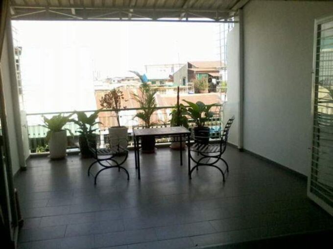 69 Sqm Studio Apartment For Sale In 7 Makara
