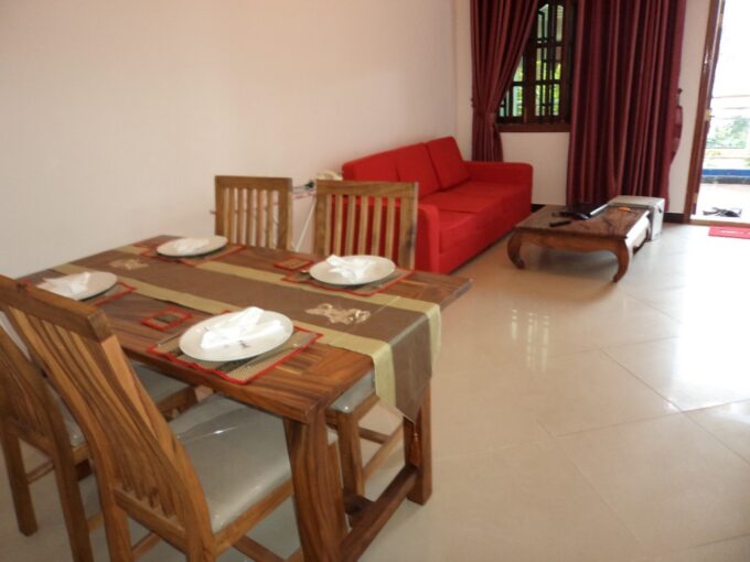 Daun Penh Apartment For Sale - Modern Design