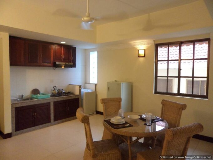 1 Bedroom Apartment In Wat Phnom