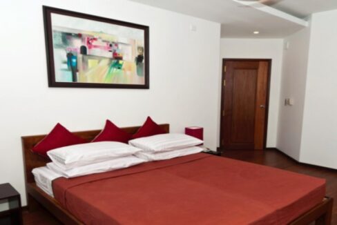 Fantastic Short Term Accommodation In Central Phnom Penh
