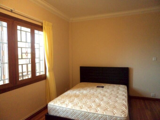 Apartment For Rent near Russian Market - Two Bedrooms
