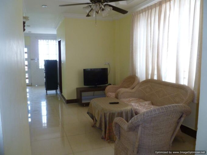 1 Bedroom Apartment for Rent in Phnom Penh -BKK1