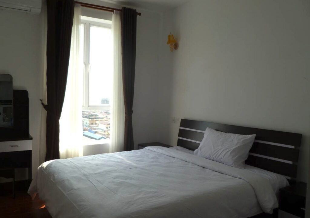 Modern One Bedroom Apartment for rent near Russian Market
