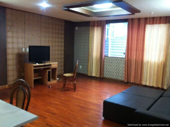 1 Bedroom Apartment in Daun Penh
