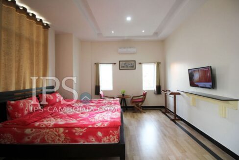 Apartment for Rent - Siem Reap Angkor