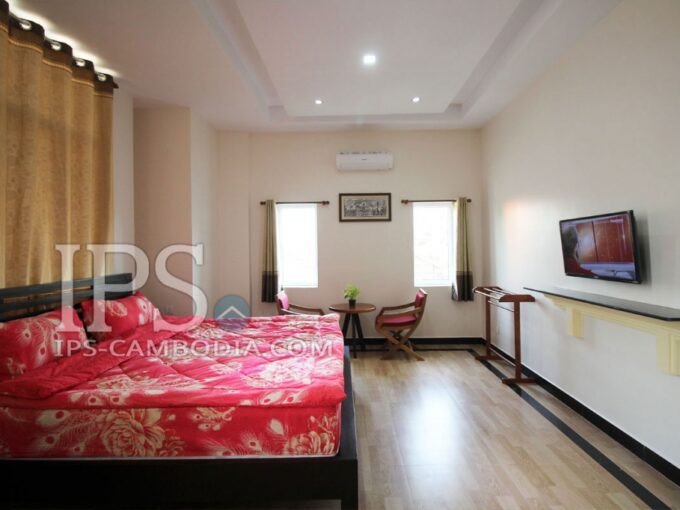 Apartment for Rent - Siem Reap Angkor