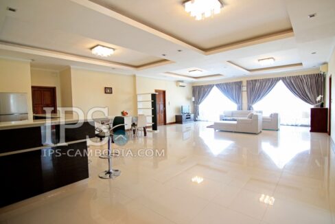 Apartment for rent in 7 Makara - Three Bedrooms