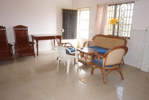 Apartment  for rent in Phnom Penh - Two Bedroom