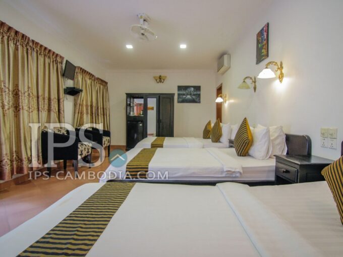 Short Term or Long Term Rental - One Bedroom