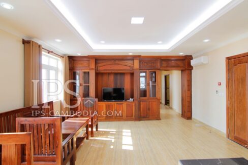 2 Bedroom Apartment For Rent in Toul Tum Poung 1