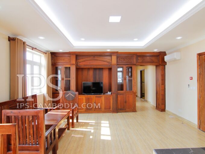 2 Bedroom Apartment For Rent in Toul Tum Poung 1