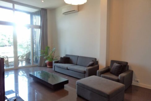 2 Bedroom Apartment In Tonle Bassac
