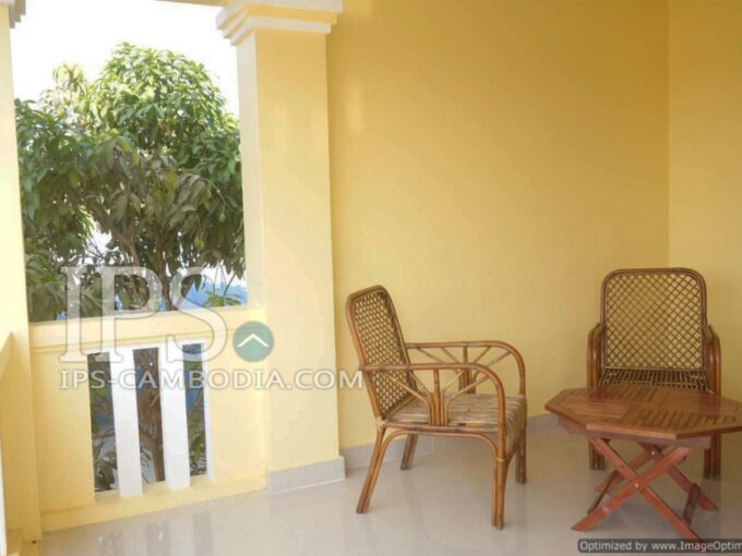 Affordable Villa in Siem Reap For Rent - Two Bedroom