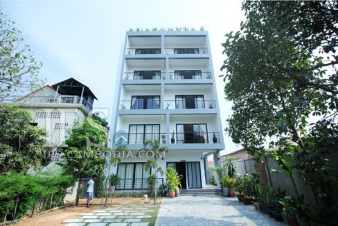 Two bedroom apartment for Rent in Siem Reap Angkor