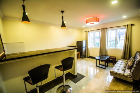 Apartment for Rent in Siem Reap Angkor
