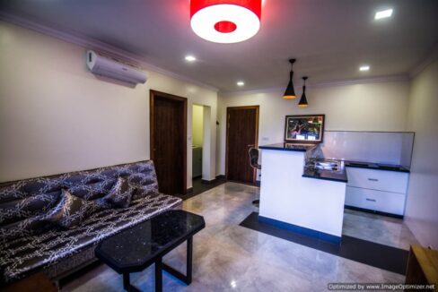 Apartment for Rent in Siem Reap Angkor