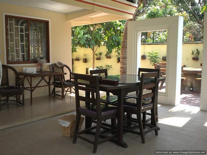 Townhouse For Sale in Boeung Tumpun - Two Bedroom