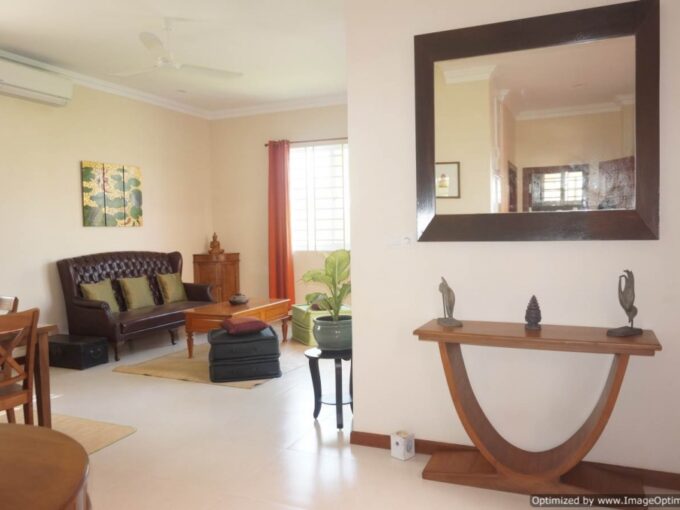 Apartment for rent in Siem Reap Angkor