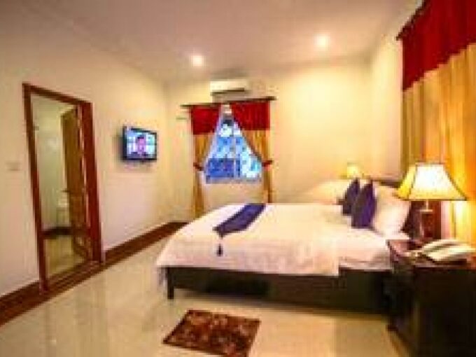 Apartment for rent in  Siem Reap Angkor
