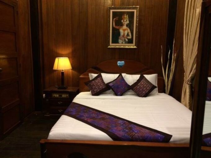 Apartment for rent in Siem Reap Angkor