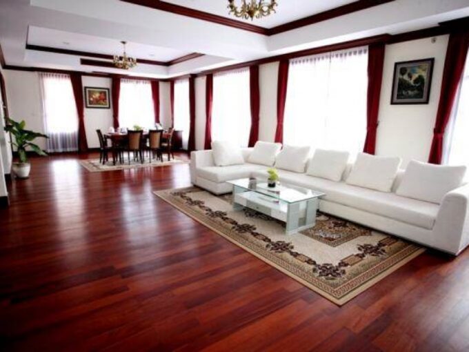 Apartement for Rent in Siem Reap Angkor