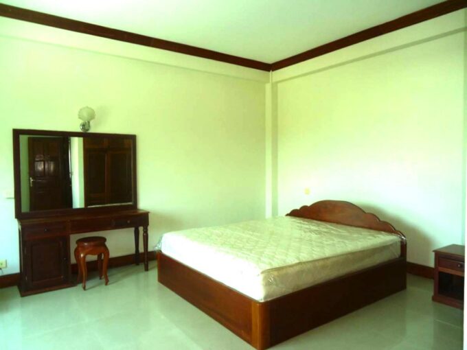 1 Bedroom Apartment in Siem Reap
