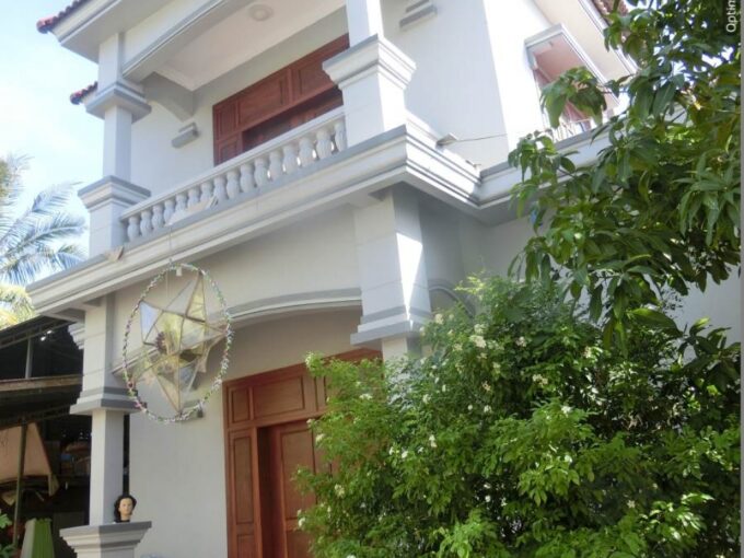 3 Bedroom Villa for Rent in Siem Reap - Wat Polang Ka