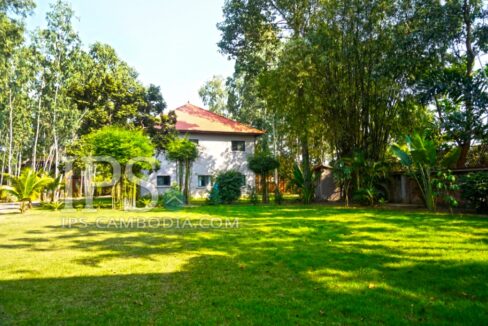Exquisite Villa for Rent - Five Bedroom in Siem Reap