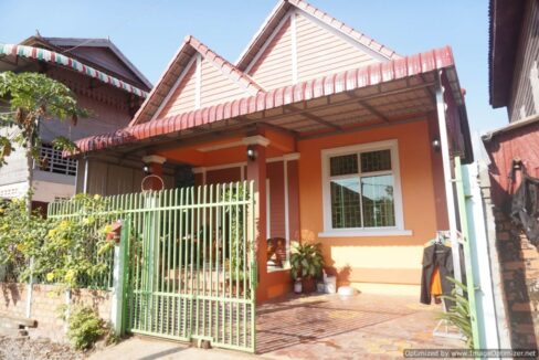 House for Rent in Siem Reap - Two Bedroom