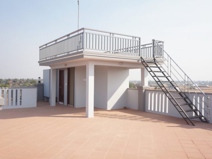 Brand New Villa for Sale in Siem Reap