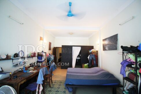 Business for Sale in Siem Reap - Guesthouse and Restaurant