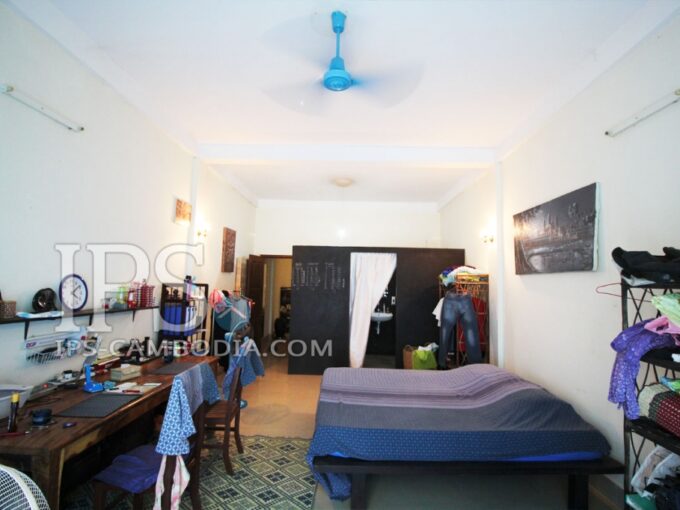 Business for Sale in Siem Reap - Guesthouse and Restaurant