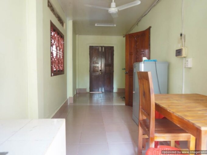 2 Bedroom Apartment For Rent - Sala Kanseng