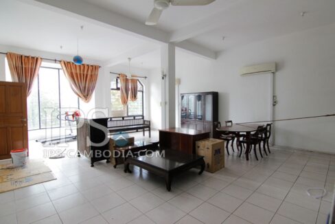 Commercial Office Space For Rent in Daun Penh