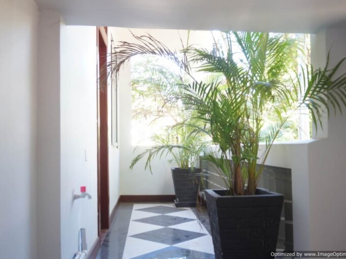 Two Bedroom Apartment for Rent in Siem Reap - Wat Bo