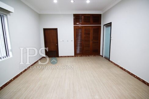 Small Office Space for Rent in BKK1 - Phnom Penh