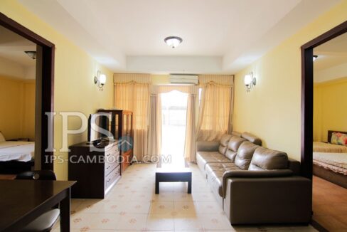 Two Bedroom Serviced Apartment in 7 Makara