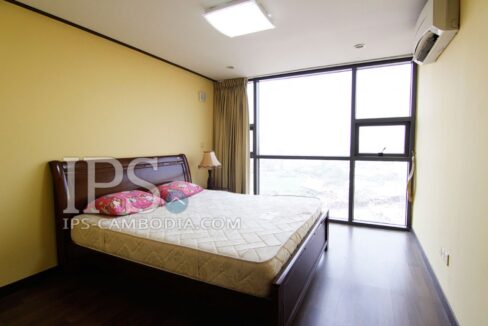 1 Bedroom Apartment for rent - Toul Kork