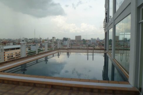 1 Bedroom Apartment in Toul Tom Poung