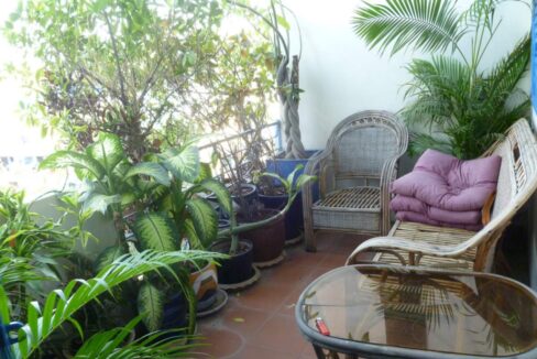 Apartment  For Rent or Sale In 7 Makara
