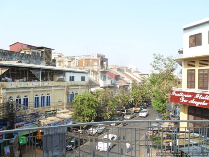 1 Bedroom Apartment in Daun Penh