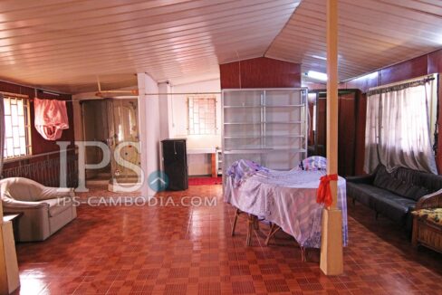 BKK1 Apartment For Rent - One Bedroom