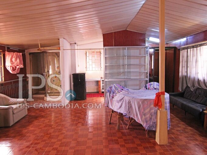 BKK1 Apartment For Rent - One Bedroom