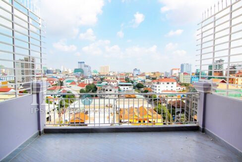 Phnom Penh Apartments - Boeung Trabek