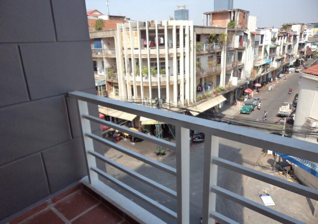 2 Bedroom Apartment in Daun Penh