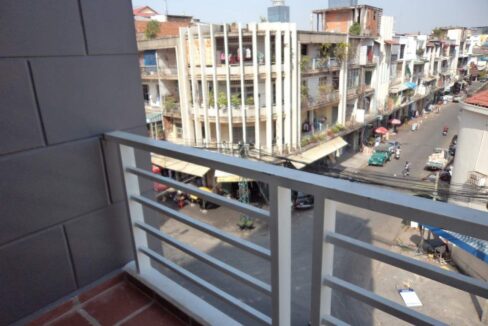 2 Bedroom Apartment in Daun Penh