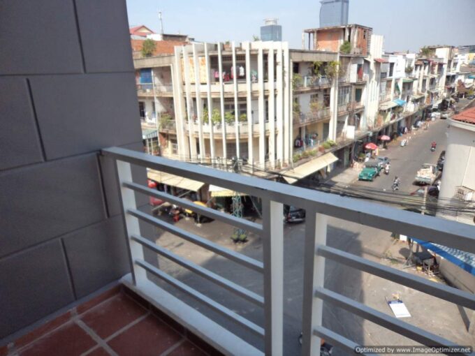 2 Bedroom Apartment in Daun Penh