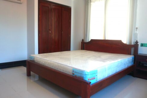 Three Bedroom Penthouse Apartment for rent in Phnom Penh -Great Location