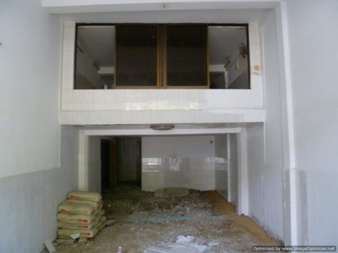 Shopfront Property in 7Makara
